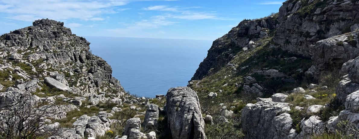 Hiking Tours and Stories