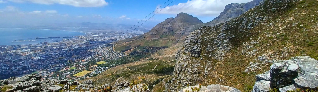 Hiking Tours and Stories