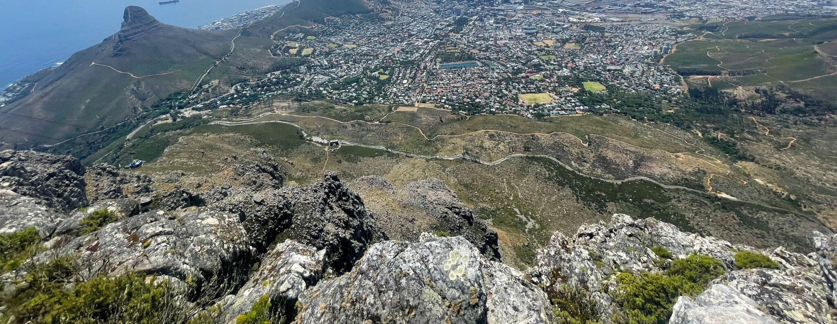Hiking Tours and Stories