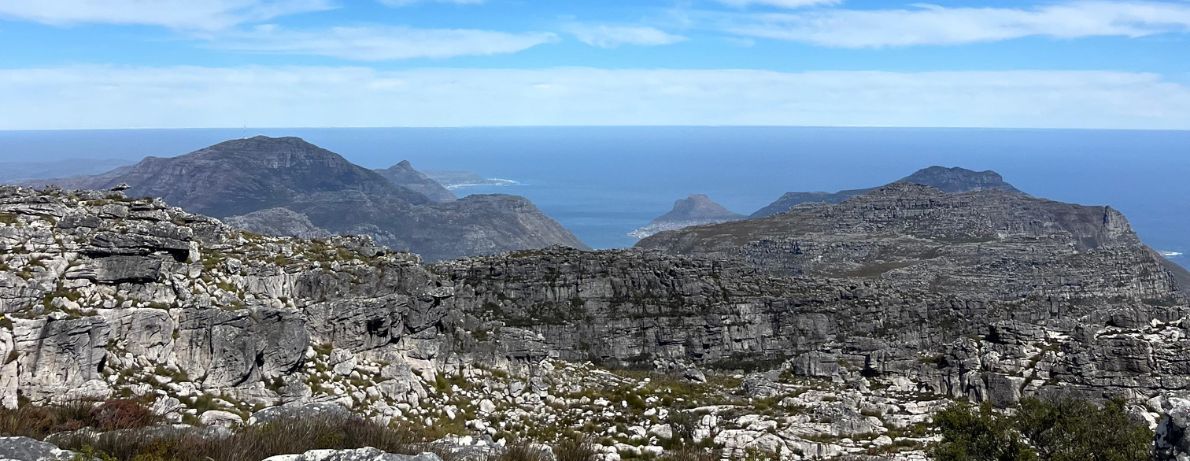 Hiking Tours and Stories