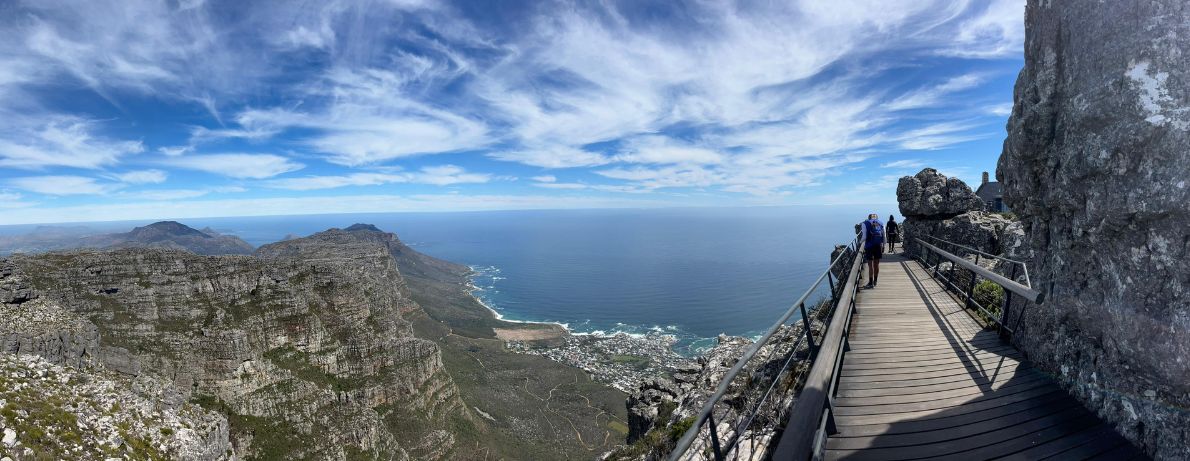 Hiking Tours and Stories