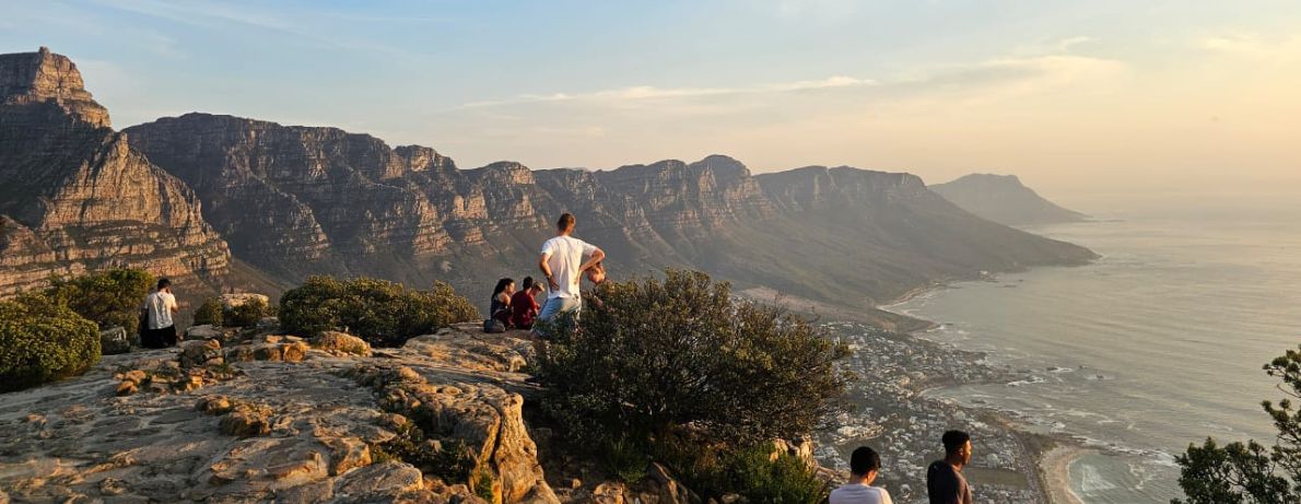 Hiking Tours and Stories