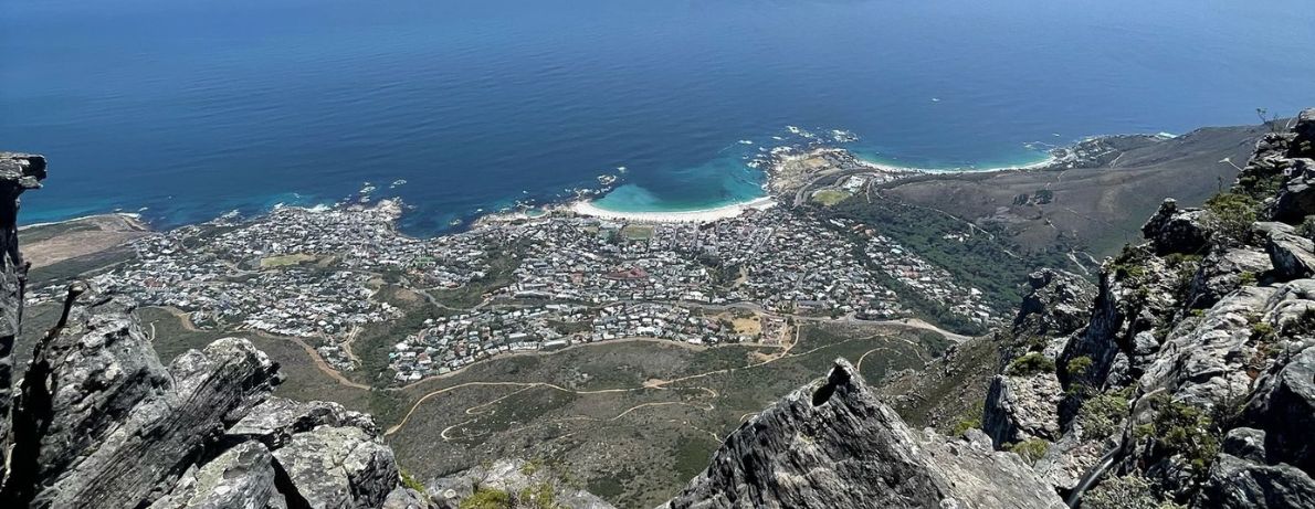 Hiking Tours and Stories