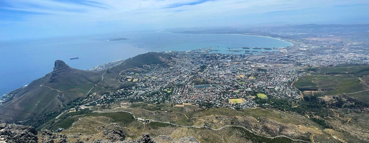 Hiking Tours and Stories